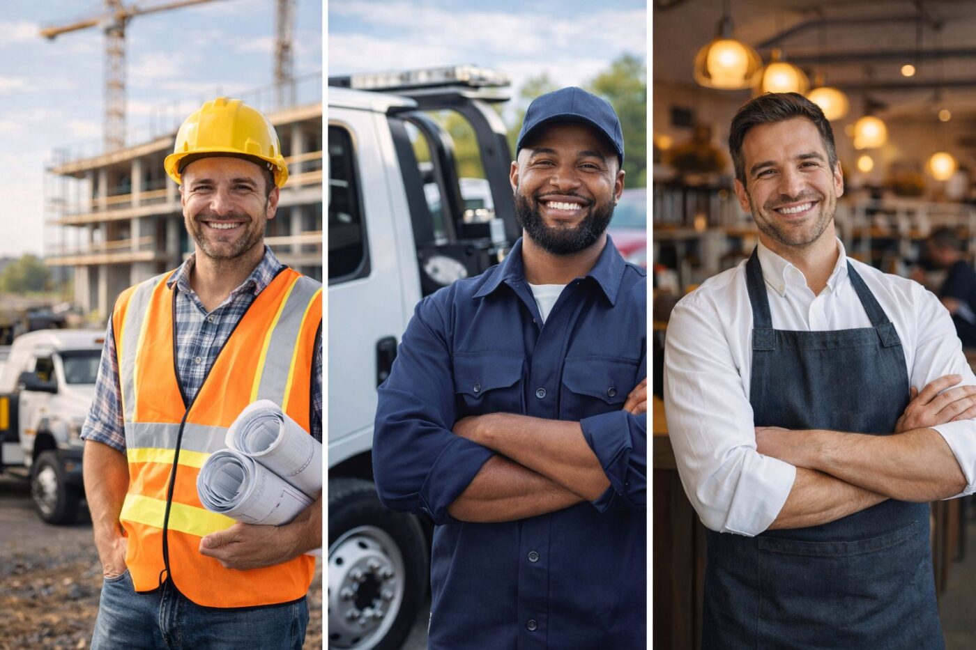 commercial insurance